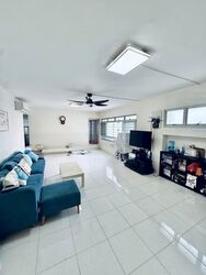 Blk 233 Pasir Ris Drive 4 (Pasir Ris), HDB 5 Rooms #611889181